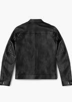 Racer jacket