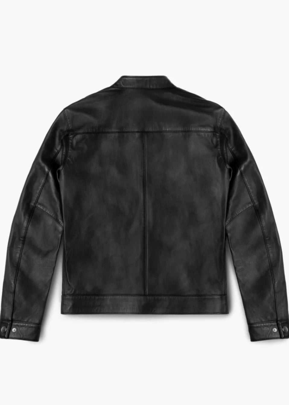 Racer jacket
