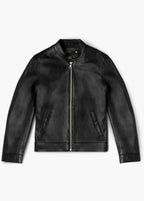 Racer jacket