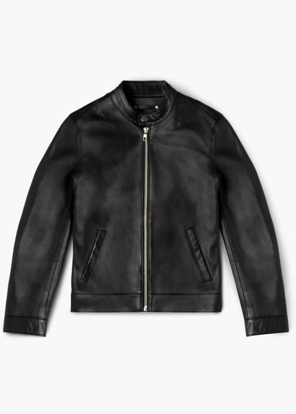 Racer jacket